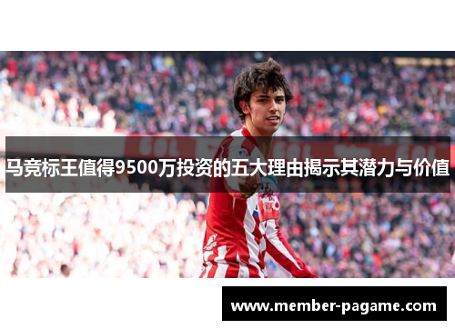 马竞标王值得9500万投资的五大理由揭示其潜力与价值 马竞标王值得9500万投资的五大理由揭示其潜力与价值